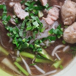 ร้านข้าวป้าเพ็ญ