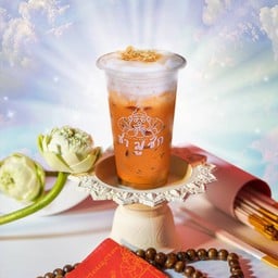 ชาเย็น ชามูชัก พรีเมี่ยม