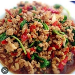 ไก่ย่าง & หม่าล่าซี๊ด.. ซี๊ดดด