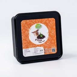 ไอศกรีมขนาด 2 ลิตร รสชาไทย