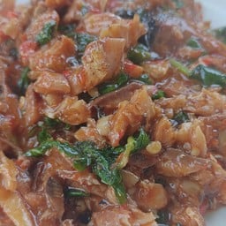 อาหารตามสั่ง สะแกงามซอย 8