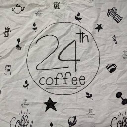 24th Coffee (Slow Bar)