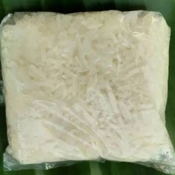 ข้าวเหนียว ห่อล่ะ  10 บาท