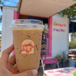 น้องสมายกาแฟสด แพร่