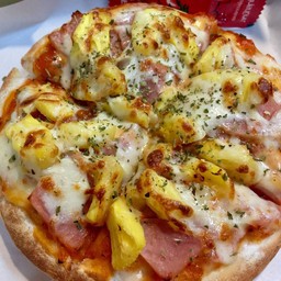 ฮาวายเอี้้ยน ขนาด 6 นิ้ว