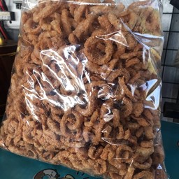 ก๋วยเตี๋ยวไก่มะระบุฟเฟต์ By แฟรงค์