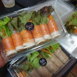บาร์เพื่อสุขภาพ รพ.พญาไท 1