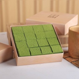 Matcha Nama