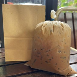 กาแฟโบราณ (แก้ว)