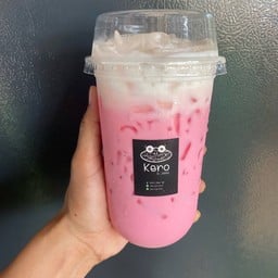 KERO SLOWBAR