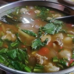 ครัวป๋าเทือง