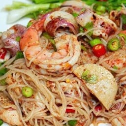 ตำมั่วแซ่บนัว