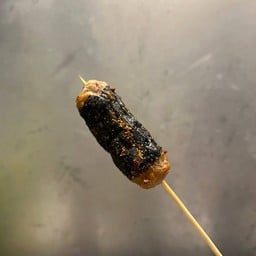 ไก่ห่อสาหร่าย