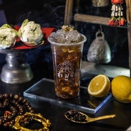 ชามะนาว