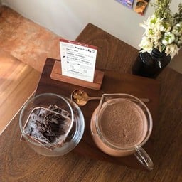 Khem chocolate house (เข้ม ช็อกโกแลตเฮ้าส์)