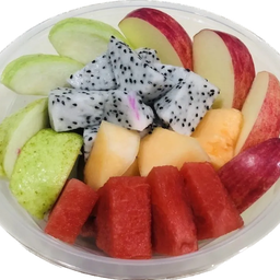 สยามฟรุตส์ ผลไม้สด (วัดภาณุรังษี) วัดภาณุรังษี