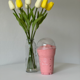 Strawberry Milky