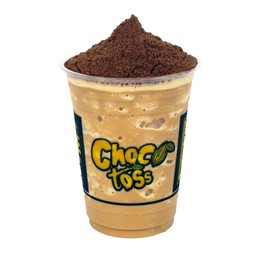 ChocoToss สาขาปั๊มปตท.ปู่เจ้าสมิงพราย