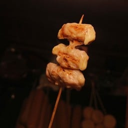 หมูห่อชีสส