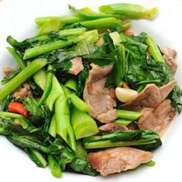 หมูกรอบอันปัน