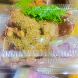 ปังนึ่งไส้เยิ้ม