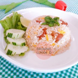 ข้าวผัดไก่เชียง
