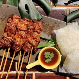 เนื้ออิ่มจนจุก