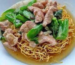 ครัวชยานันต์ ตลาดเก่า