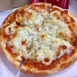 แฮมชีส พิซซ่า