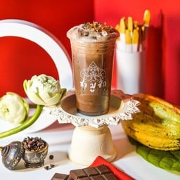 โกโก้นมสด