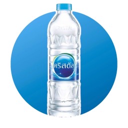 น้ำเปล่า