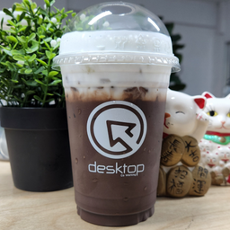 COCOA