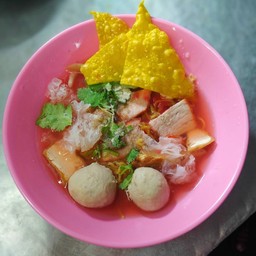 เย็นตาโฟ