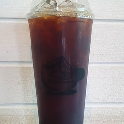 แบล็ค คอฟฟี่ น้ำผึ้ง