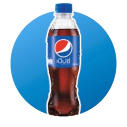 เป๊ปซี่ (340ml.)