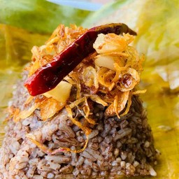 ข้าวกั้นจิ้น