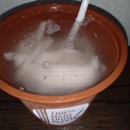 มะพร้าวน้ำหอม (fresh young coconut)