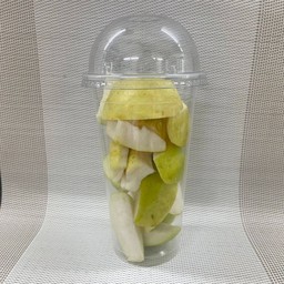 ฝรั่ง แก้วกลาง (22ออนส์)