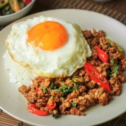 กระเพรา คอนโด