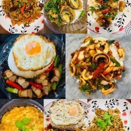 ตำโคตรพริก