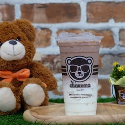 นมสดช็อคโกแล็ต