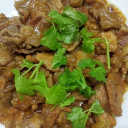 หมูหวาน