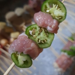 หม่าล่าบันไซ -