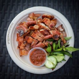 ก้อยการย่าง เชียงใหม่