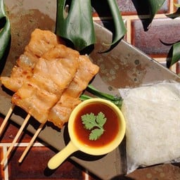 หมูอิ่มพอดี