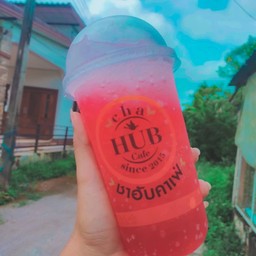 แดงโซดา