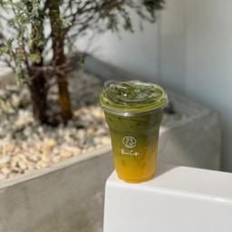 Matcha Orange C