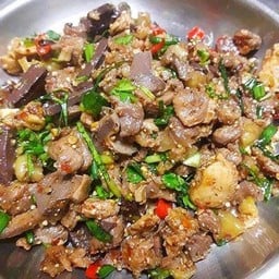 จุ่มแซ่บอุบล&ก๋วยเตี๋ยวรสเด็ด(ร้านเดียวกัน) สาขา3