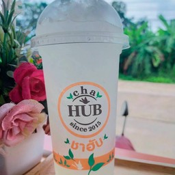 มะนาวโซดา