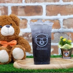 โซดาบลูเบอร์รี่